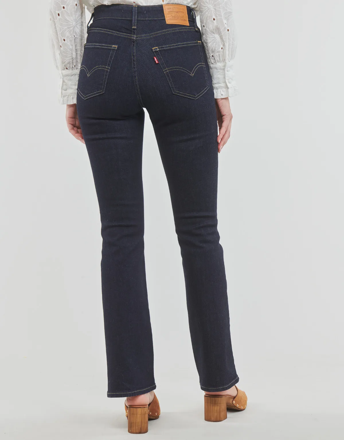 725 HIGH RISE BOOTCUT